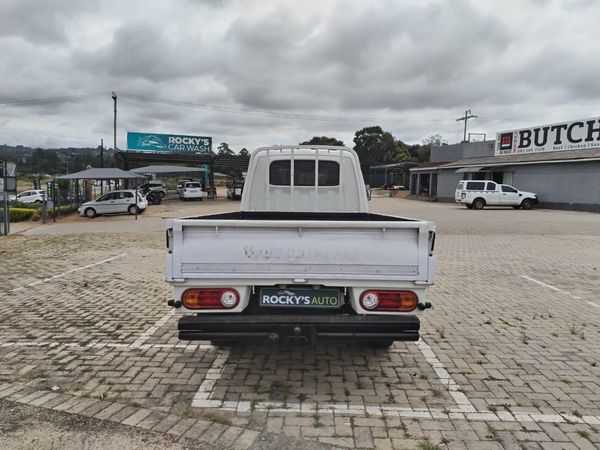 2008-Hyundai-H100-Bakkie-26i-D image:7