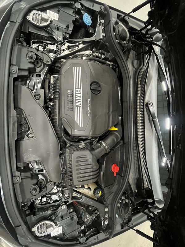 2021-BMW-2-Series-218i-Gran-Coupe-Sport-Line image:9