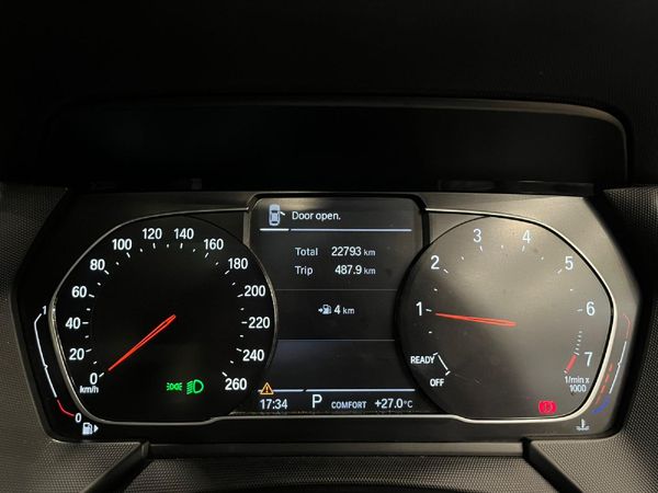 2021-BMW-2-Series-218i-Gran-Coupe-Sport-Line image:10