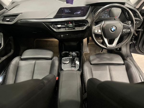 2021-BMW-2-Series-218i-Gran-Coupe-Sport-Line image:11