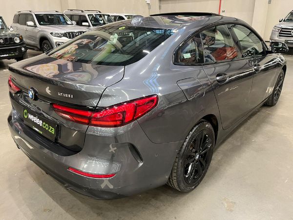 2021-BMW-2-Series-218i-Gran-Coupe-Sport-Line image:6