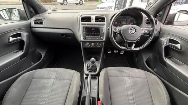 2020-Volkswagen-Polo-Vivo-10-TSI-GT-5-dr image:9