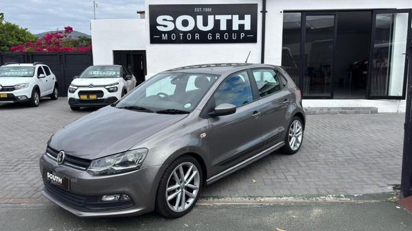 2020-Volkswagen-Polo-Vivo-10-TSI-GT-5-dr image:2