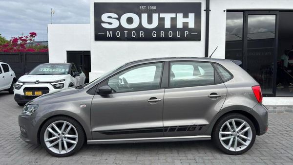2020-Volkswagen-Polo-Vivo-10-TSI-GT-5-dr image:3