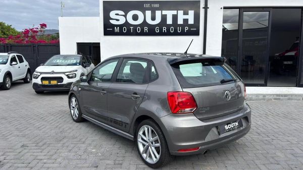 2020-Volkswagen-Polo-Vivo-10-TSI-GT-5-dr image:4