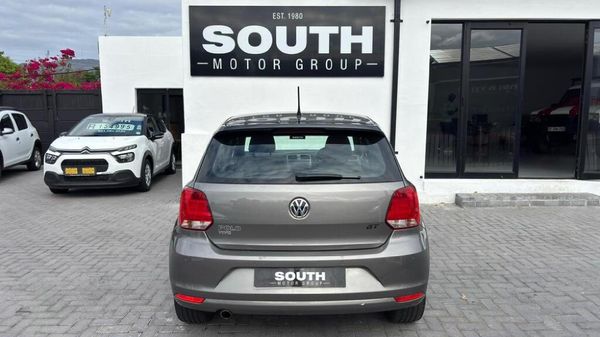 2020-Volkswagen-Polo-Vivo-10-TSI-GT-5-dr image:5