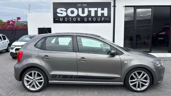 2020-Volkswagen-Polo-Vivo-10-TSI-GT-5-dr image:7