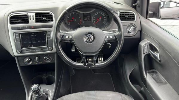 2020-Volkswagen-Polo-Vivo-10-TSI-GT-5-dr image:8