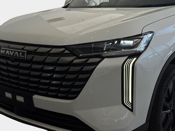 2026-Haval-H6-20T-Luxury-4x4-Auto image:17