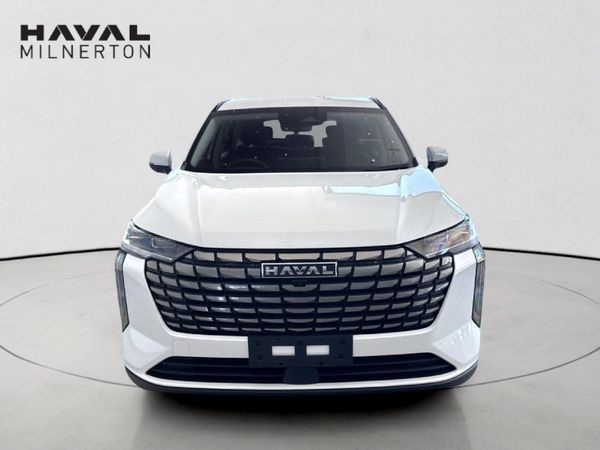 2026-Haval-H6-20T-Luxury-4x4-Auto image:1