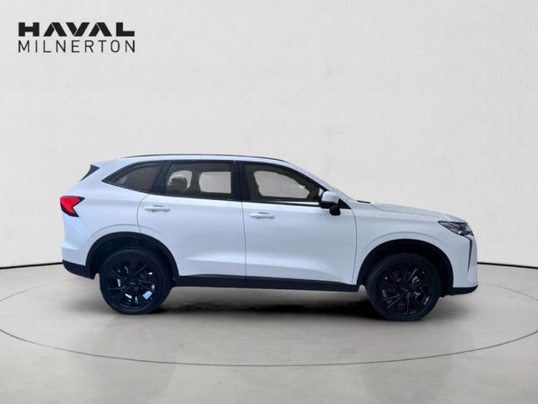 2026-Haval-H6-20T-Luxury-4x4-Auto image:2