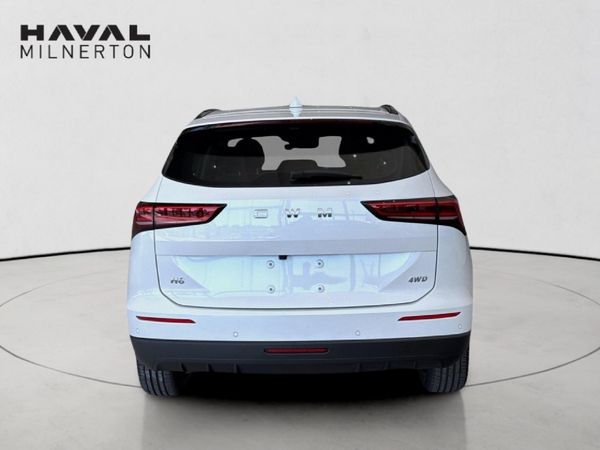 2026-Haval-H6-20T-Luxury-4x4-Auto image:4