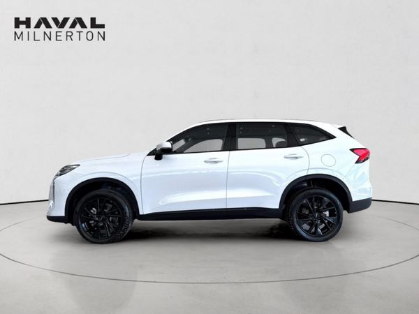 2026-Haval-H6-20T-Luxury-4x4-Auto image:5
