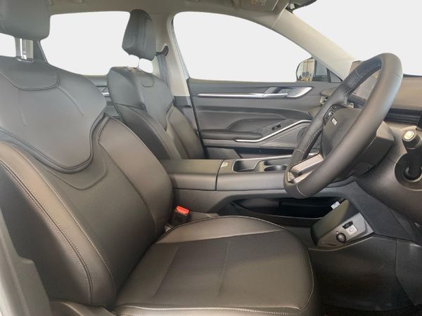 2026-Haval-H6-20T-Luxury-4x4-Auto image:7