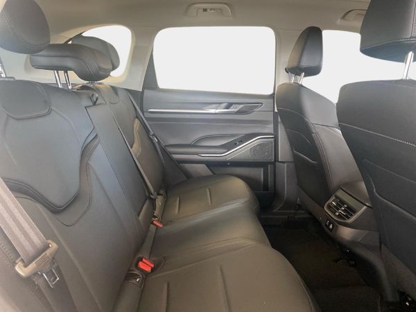 2026-Haval-H6-20T-Luxury-4x4-Auto image:8