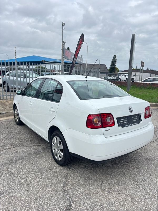 2017-Volkswagen-Polo-Vivo-GP-14-Trendline image:3