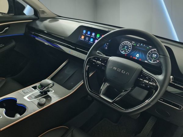 2025-Omoda-C5-15T-Elegance image:11
