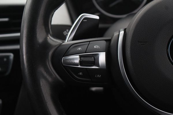 2017-BMW-X1-xDrive20d-M-Sport-Auto image:4