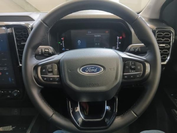 2026-Ford-Ranger-20D-XLT-HR-Double-Cab-Auto image:10