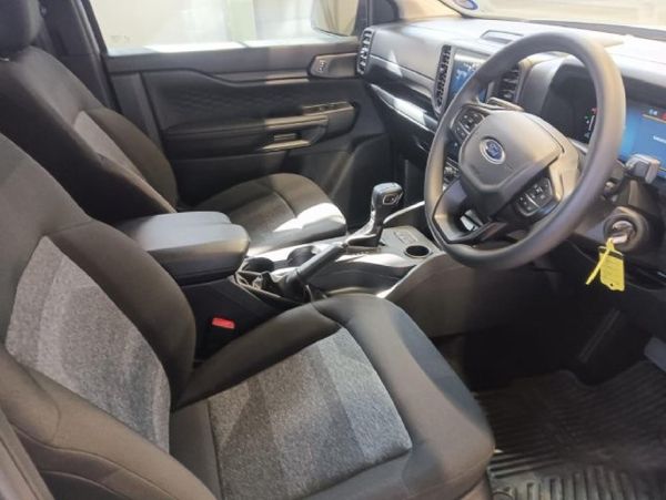 2026-Ford-Ranger-20D-XLT-HR-Double-Cab-Auto image:13