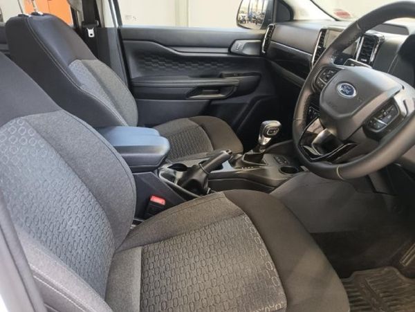 2026-Ford-Ranger-20D-XLT-HR-Double-Cab-Auto image:22