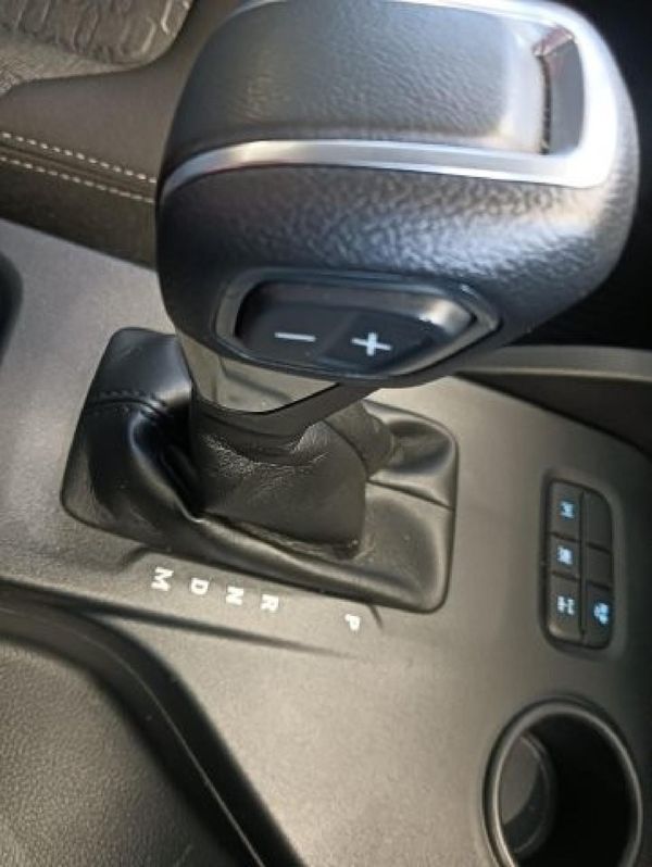 2026-Ford-Ranger-20D-XLT-HR-Double-Cab-Auto image:23
