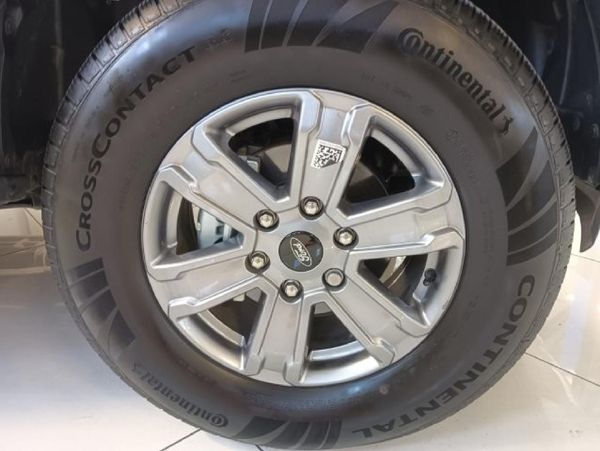 2026-Ford-Ranger-20D-XLT-HR-Double-Cab-Auto image:27