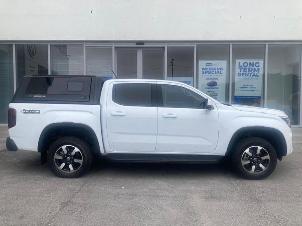 2025-Volkswagen-Amarok-20-BiTDI-154kW-4Motion-Life-Auto-Double-Cab image:2
