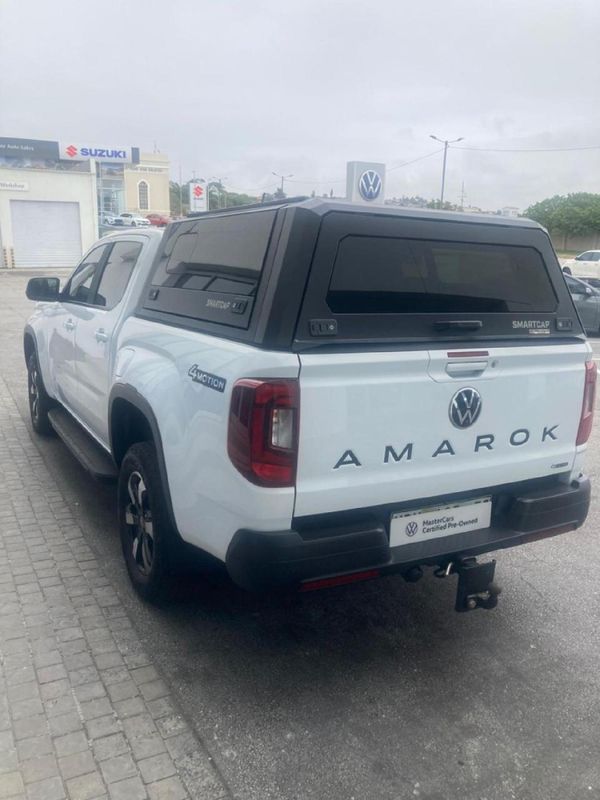 2025-Volkswagen-Amarok-20-BiTDI-154kW-4Motion-Life-Auto-Double-Cab image:4