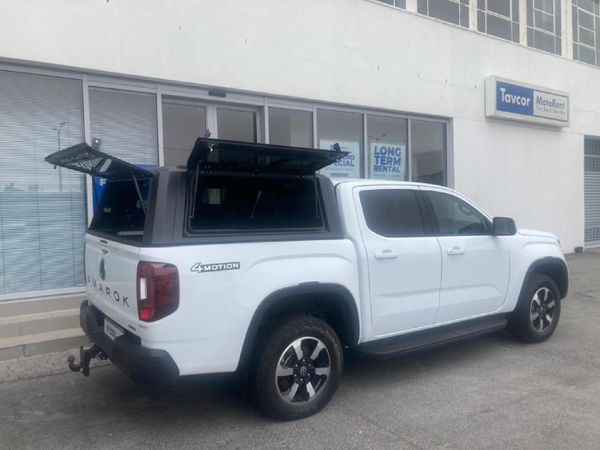 2025-Volkswagen-Amarok-20-BiTDI-154kW-4Motion-Life-Auto-Double-Cab image:5