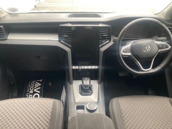 2025-Volkswagen-Amarok-20-BiTDI-154kW-4Motion-Life-Auto-Double-Cab image:6