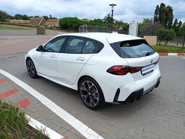 2025-BMW-1-Series-118-M-Sport-Auto image:2