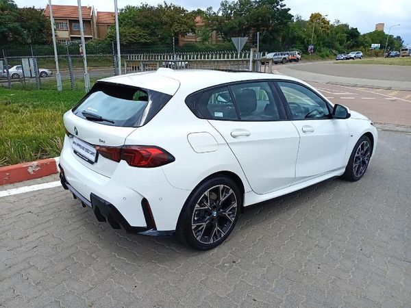 2025-BMW-1-Series-118-M-Sport-Auto image:3