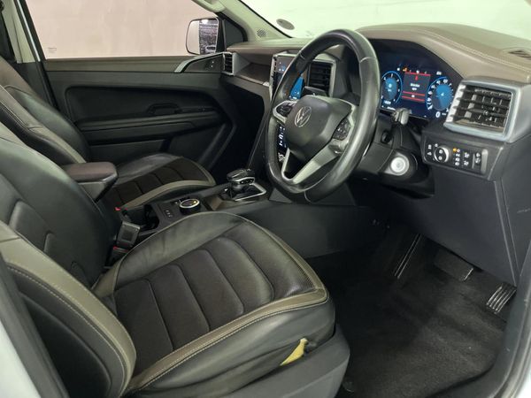 2023-Volkswagen-Amarok-30-TDI-V6-184kW-4Motion-Style-Auto-Double-Cab image:9