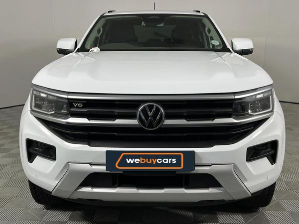 2023-Volkswagen-Amarok-30-TDI-V6-184kW-4Motion-Style-Auto-Double-Cab image:15