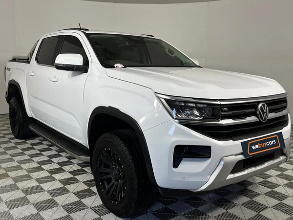 2023-Volkswagen-Amarok-30-TDI-V6-184kW-4Motion-Style-Auto-Double-Cab image:16
