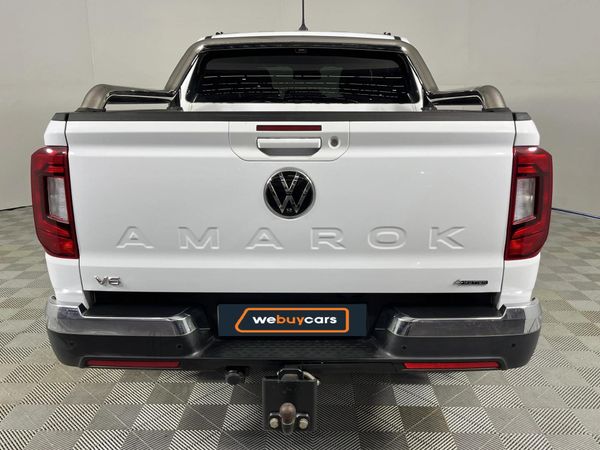 2023-Volkswagen-Amarok-30-TDI-V6-184kW-4Motion-Style-Auto-Double-Cab image:18