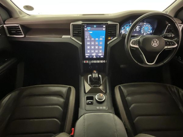 2023-Volkswagen-Amarok-30-TDI-V6-184kW-4Motion-Style-Auto-Double-Cab image:1