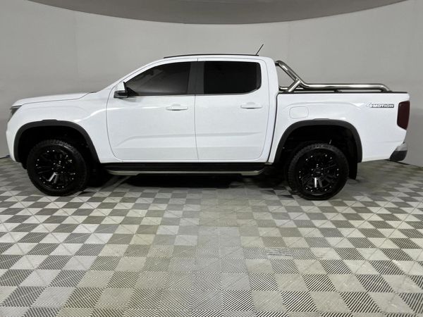 2023-Volkswagen-Amarok-30-TDI-V6-184kW-4Motion-Style-Auto-Double-Cab image:19