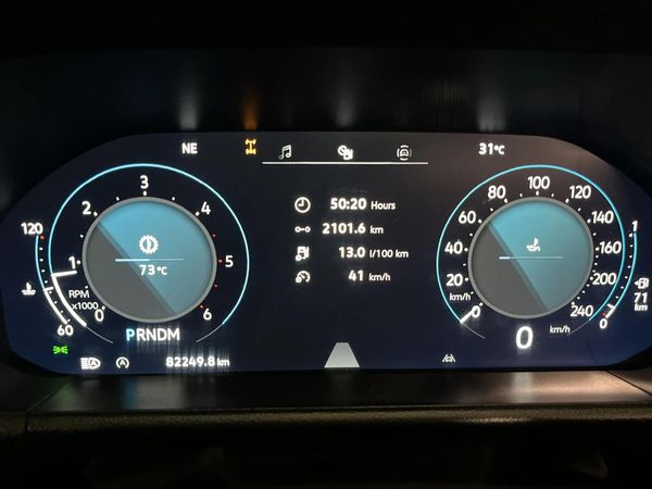 2023-Volkswagen-Amarok-30-TDI-V6-184kW-4Motion-Style-Auto-Double-Cab image:2