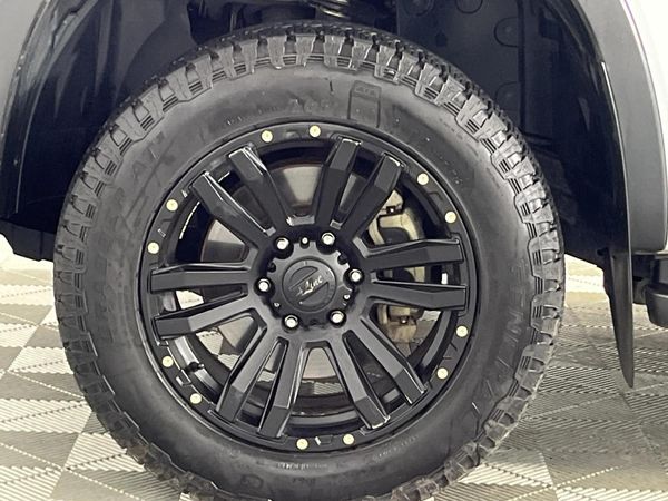 2023-Volkswagen-Amarok-30-TDI-V6-184kW-4Motion-Style-Auto-Double-Cab image:4