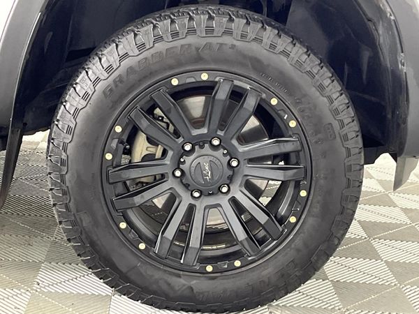 2023-Volkswagen-Amarok-30-TDI-V6-184kW-4Motion-Style-Auto-Double-Cab image:5