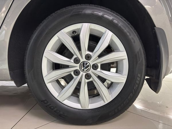 2021-Volkswagen-Polo-10-TSI-Comfortline image:9