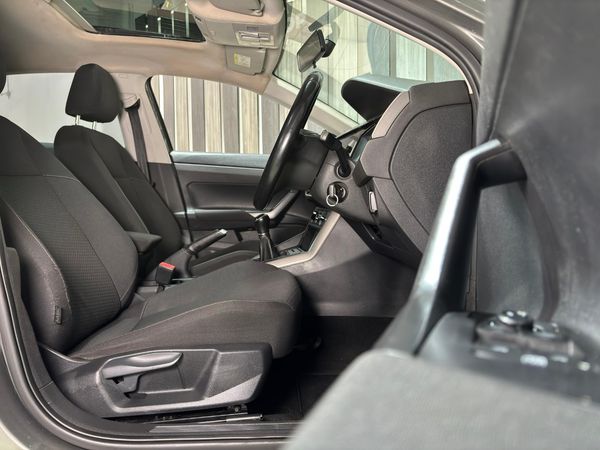 2021-Volkswagen-Polo-10-TSI-Comfortline image:10