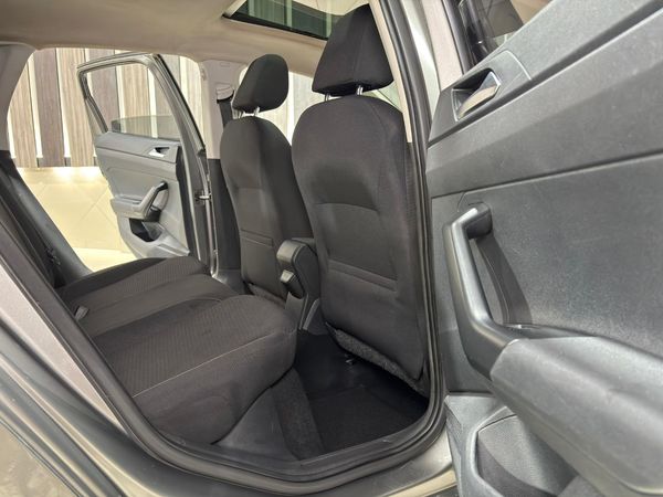 2021-Volkswagen-Polo-10-TSI-Comfortline image:12