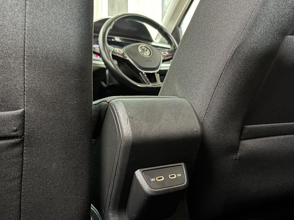 2021-Volkswagen-Polo-10-TSI-Comfortline image:19