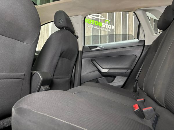 2021-Volkswagen-Polo-10-TSI-Comfortline image:21