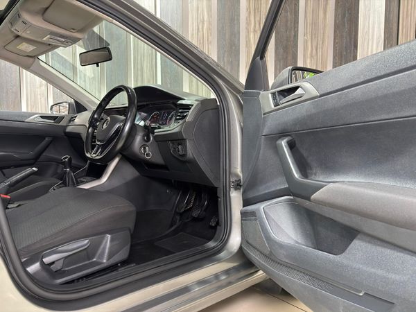 2021-Volkswagen-Polo-10-TSI-Comfortline image:23
