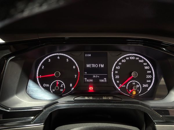 2021-Volkswagen-Polo-10-TSI-Comfortline image:30