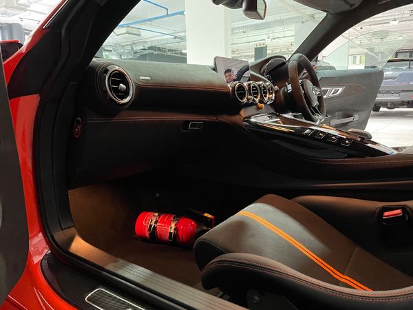 2022-Mercedes-AMG-GT-AMG-GT-Black-Series-Coupe image:6